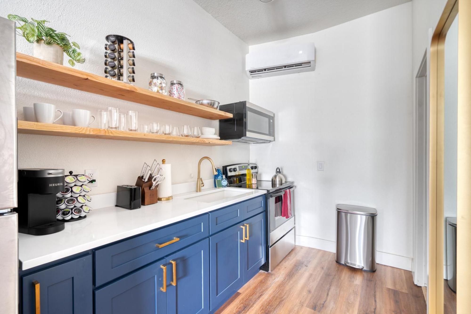 Collection - Bright Brooklyn Apartment