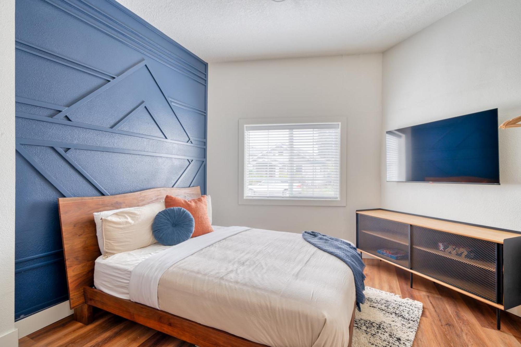 Apartment Collection - Bright Brooklyn