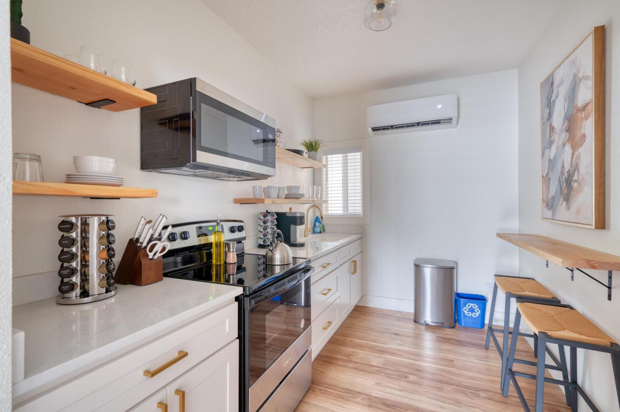 Collection - Perfect Brooklyn 1 Bedroom Apartment