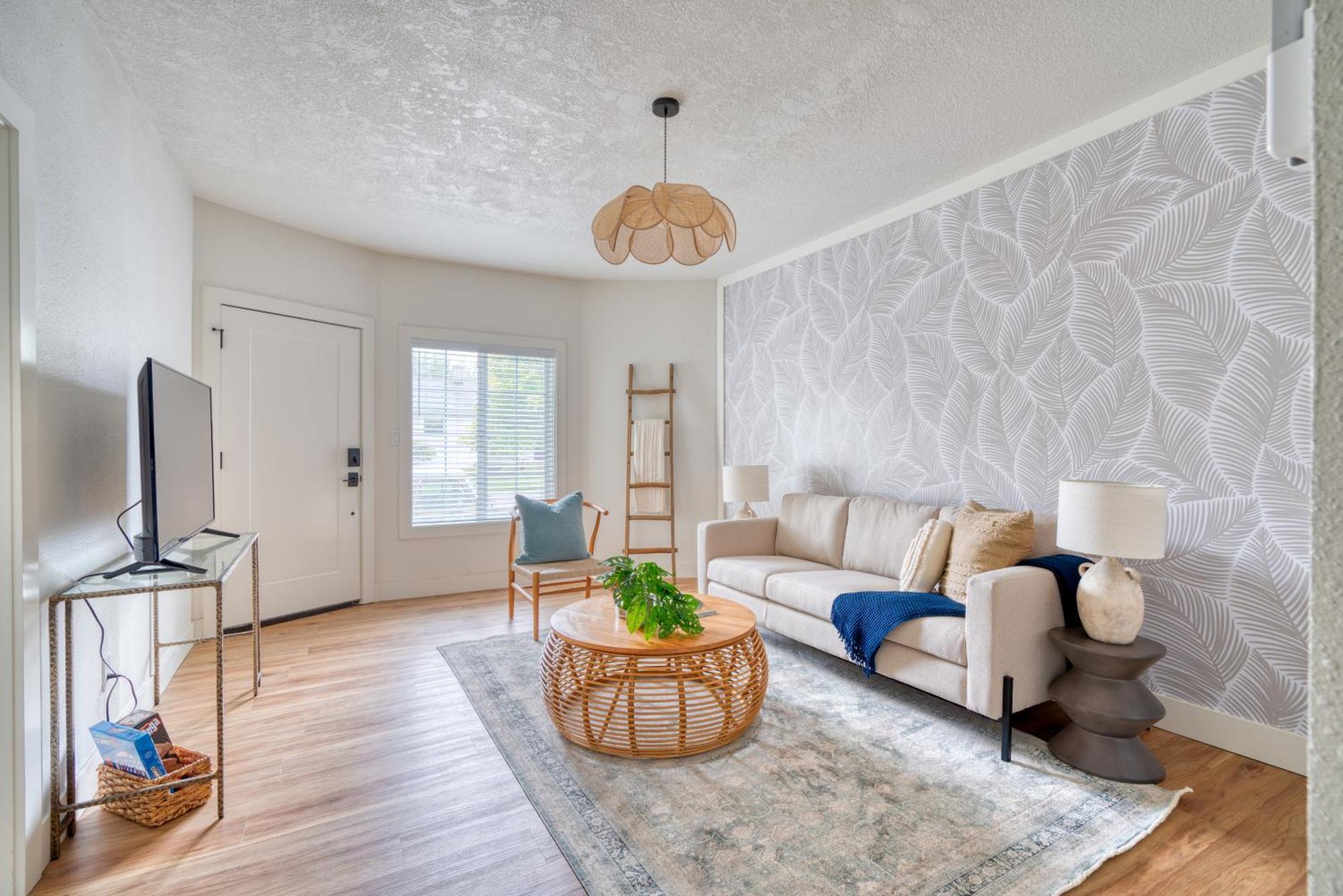 Collection - Perfect Brooklyn 1 Bedroom * Portland