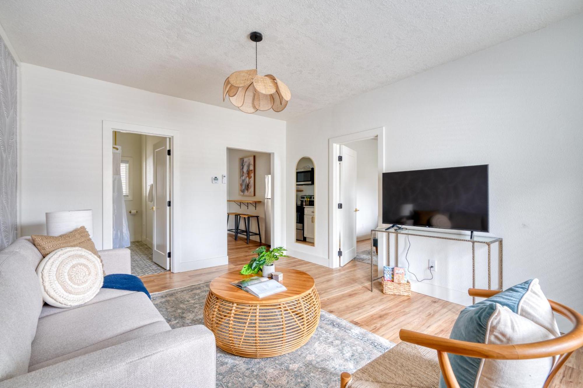 Collection - Perfect Brooklyn 1 Bedroom Portland