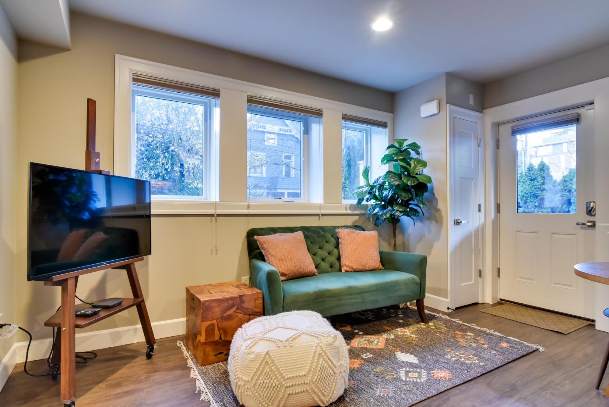 Walkable Less Than 1 Mi To Dtwn! Portland