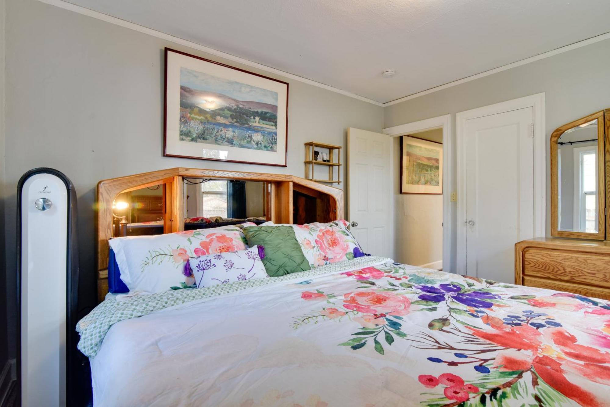 Charming Historic Near Downtown * Portland