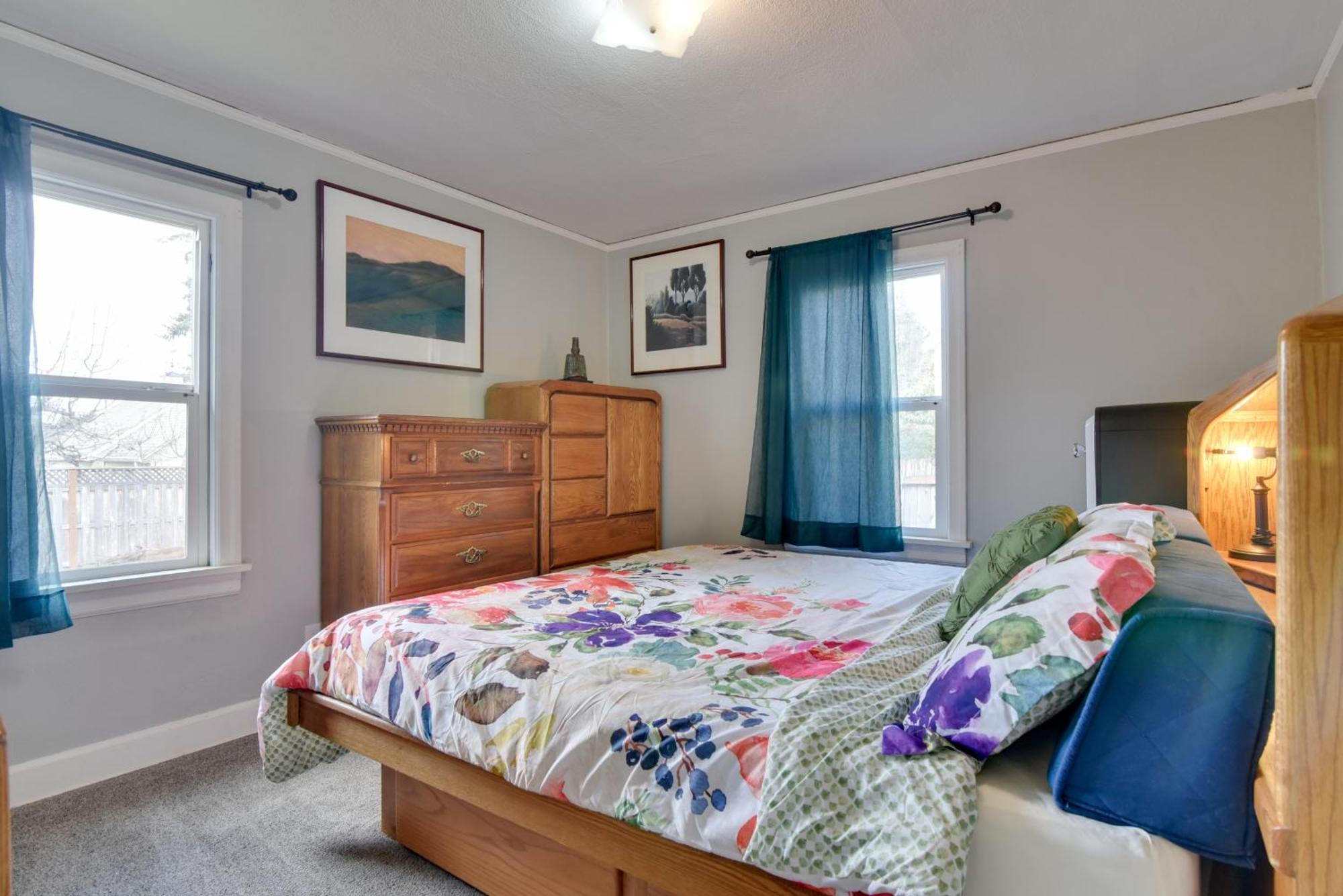 Holiday home Charming Historic Near Downtown Portland