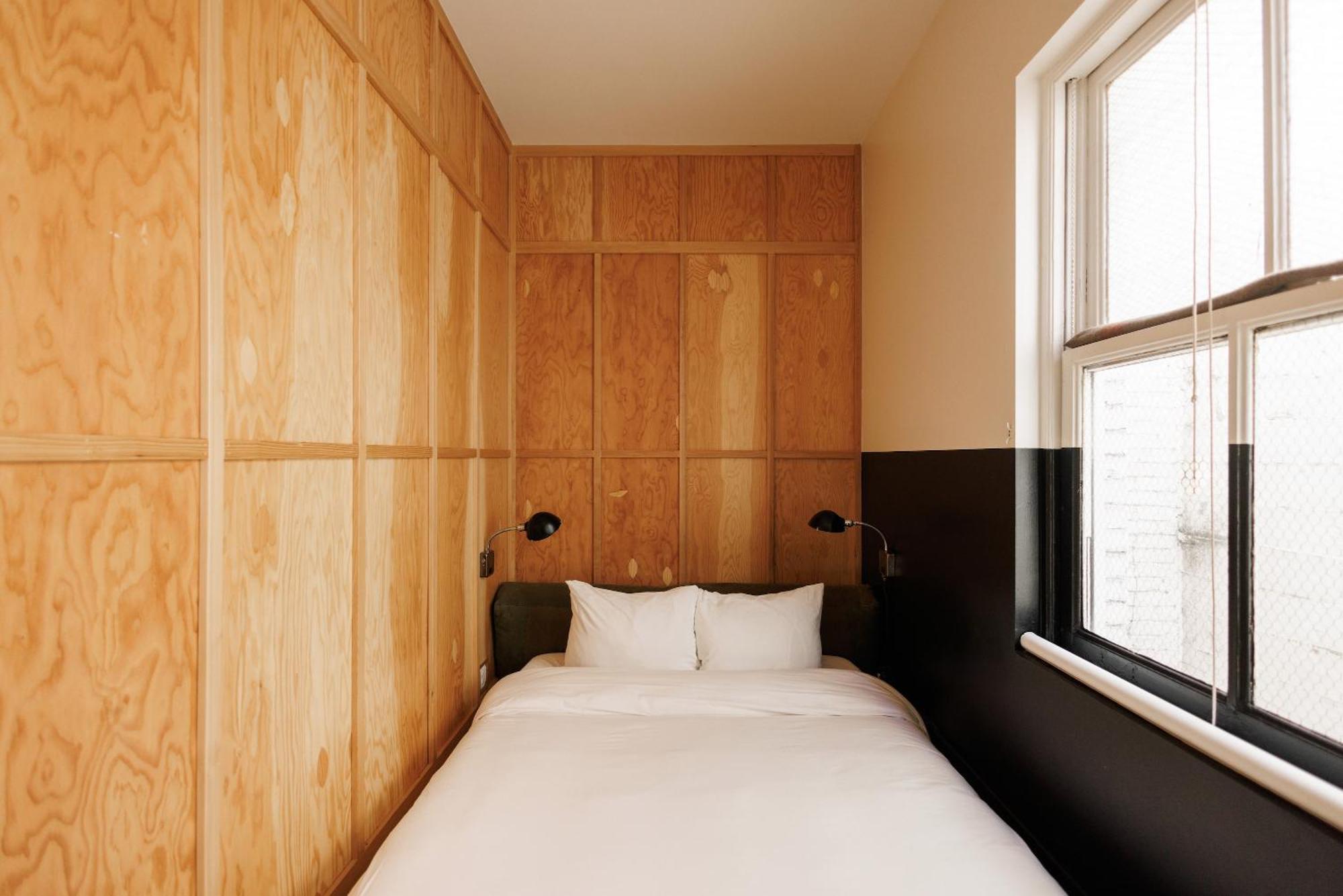 The Clyde By Kasa Living Hotel Portland
