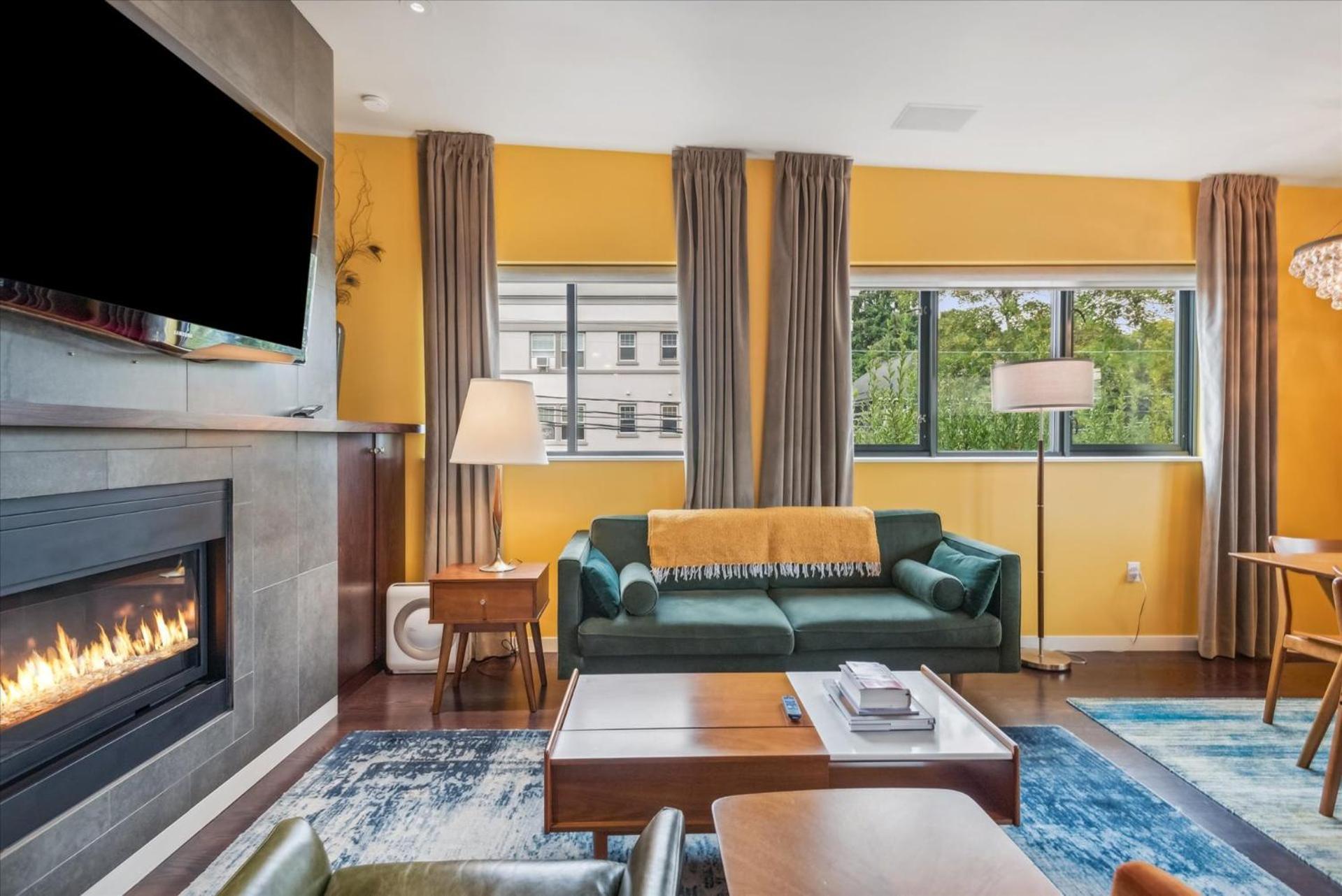 Hotel Violetsuitespdx Boutique