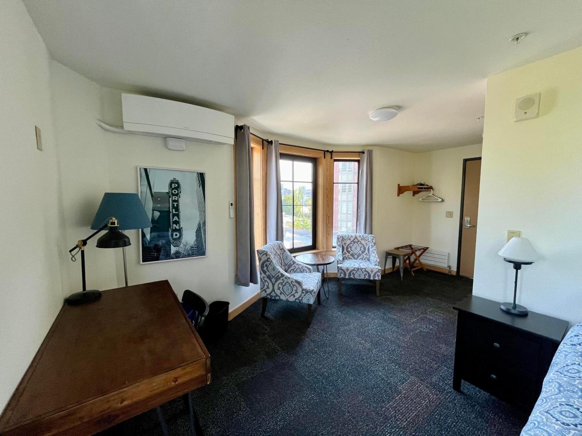 Hostel Northwest Portland