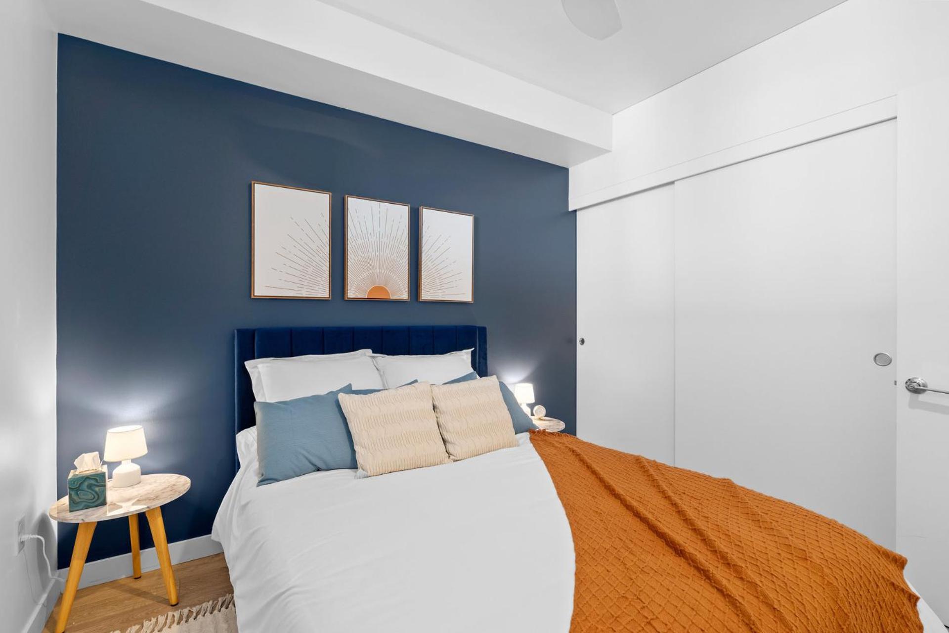 Apartment In Northwest Portland