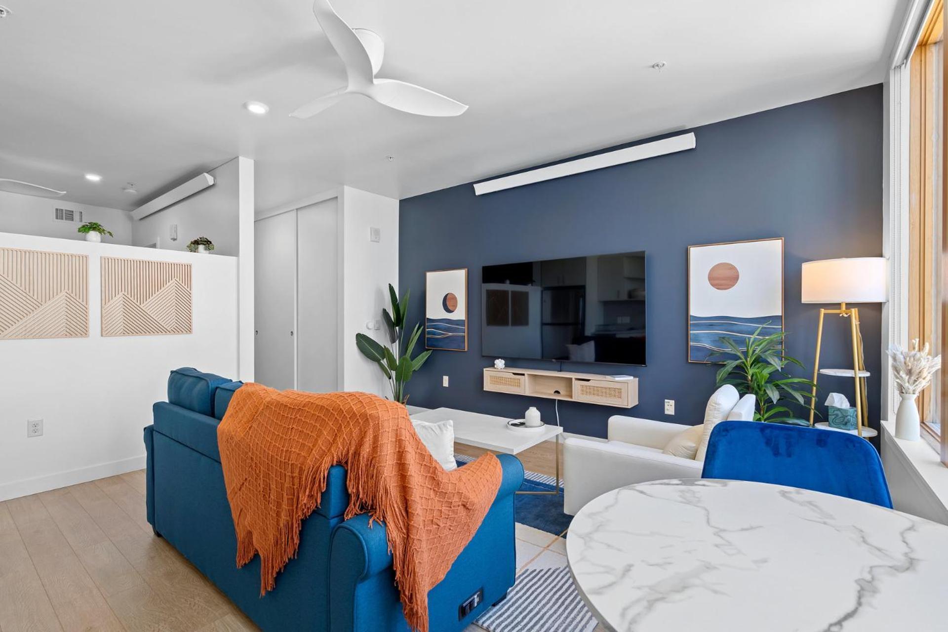 Apartment In Northwest