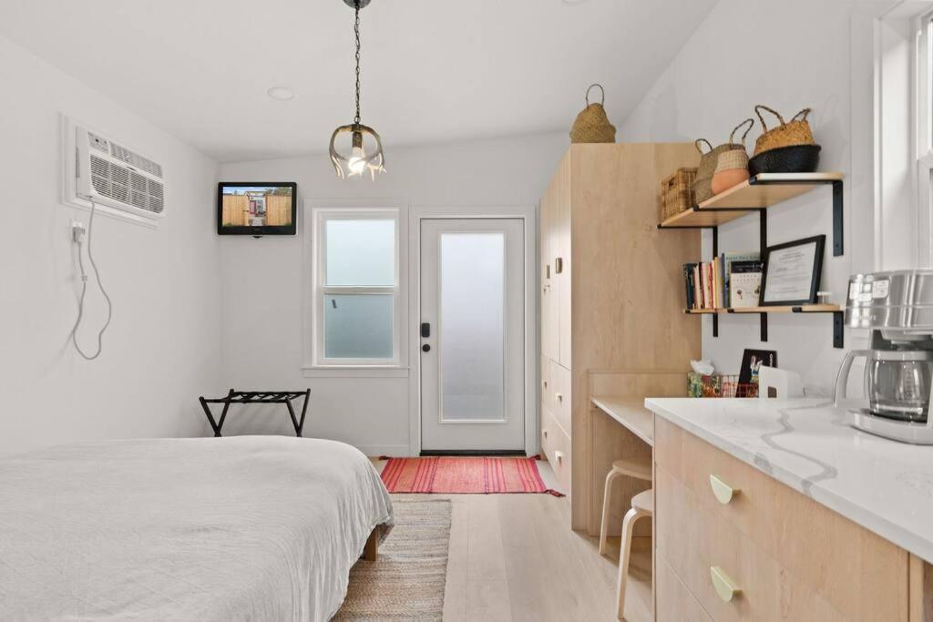 Little Henry House On Duke St Apartment