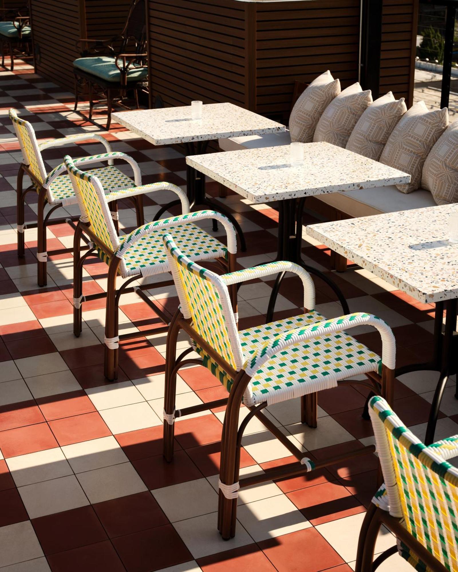 Memoir Buckman Hotel 4*