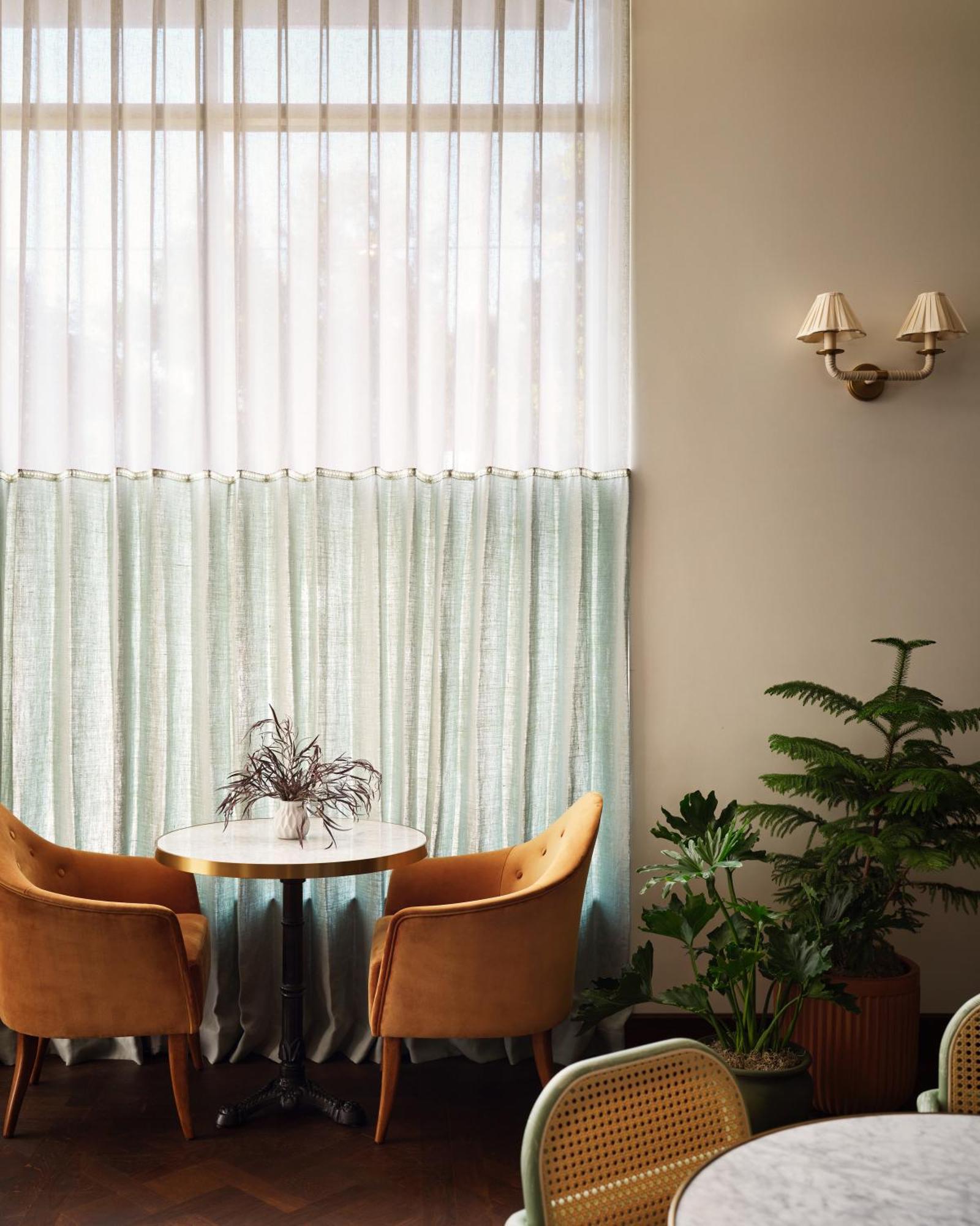 Memoir Buckman Hotel