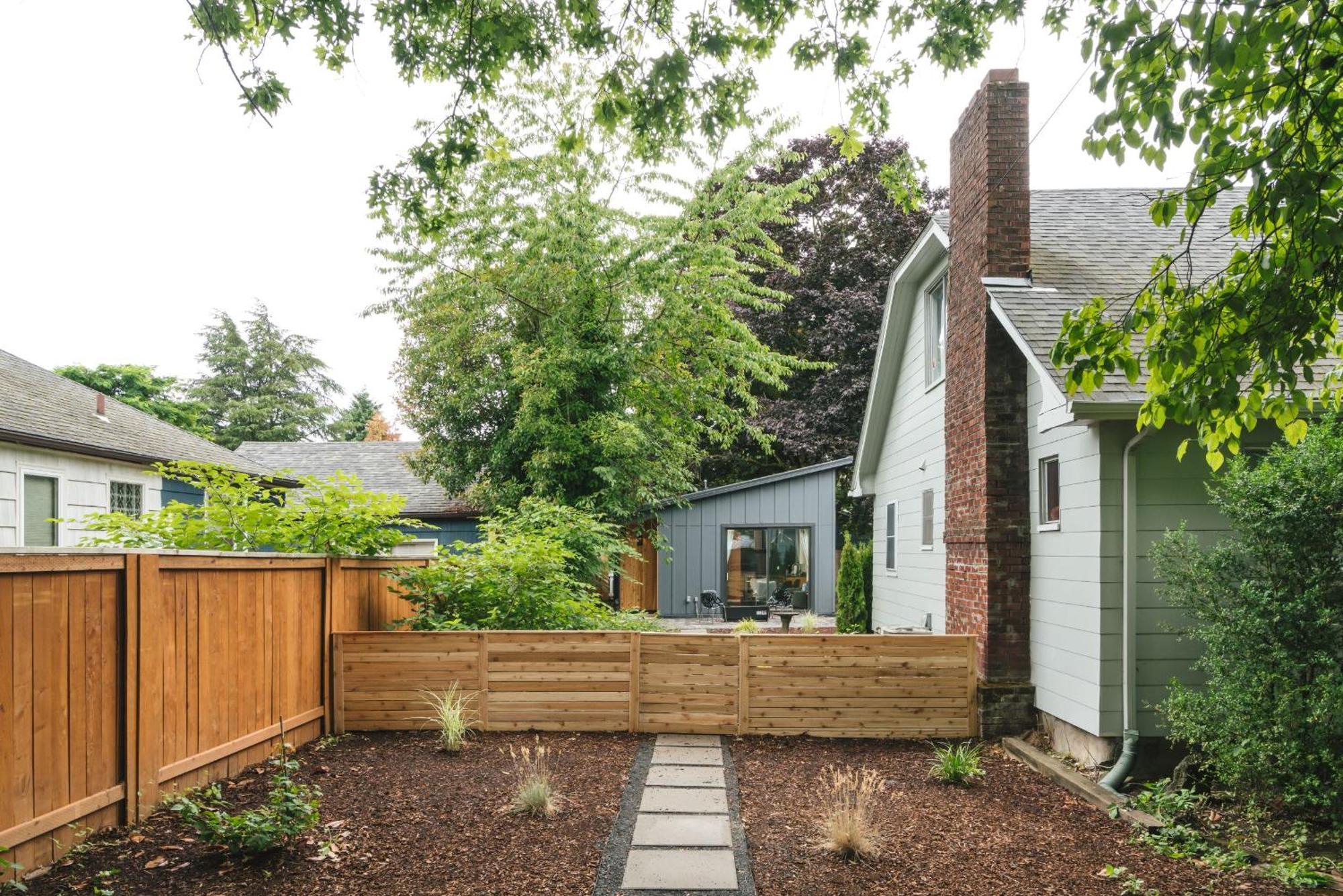 Dwell - Net Zero Energy Living Portland