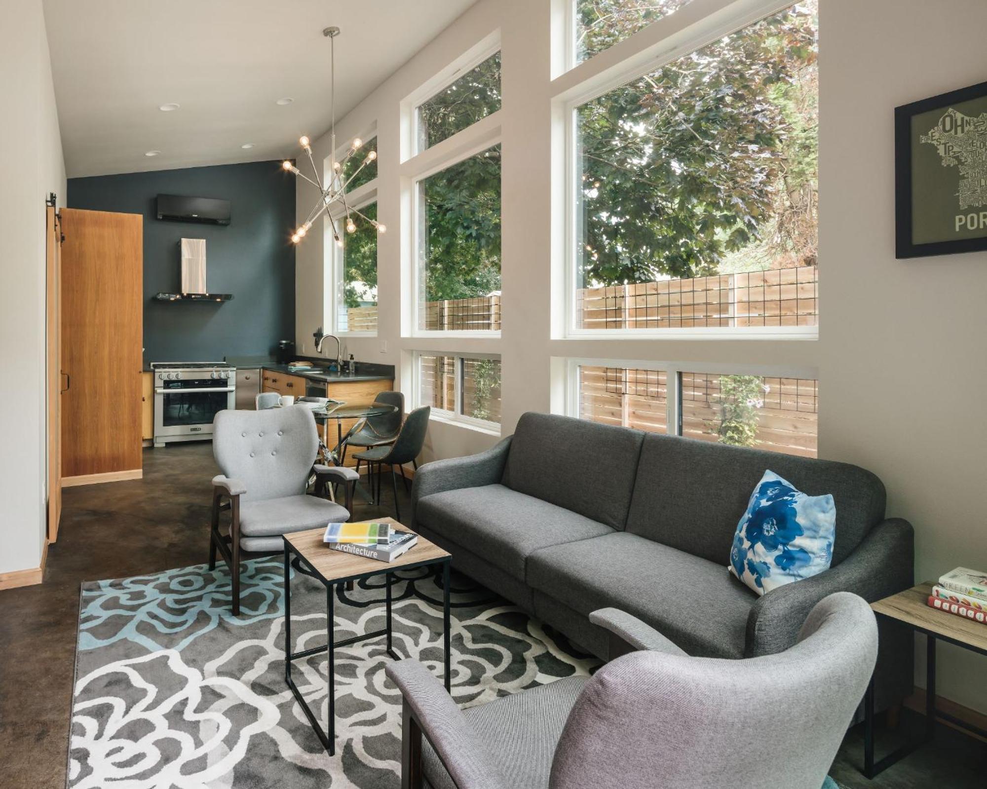 Dwell - Net Zero Energy Living