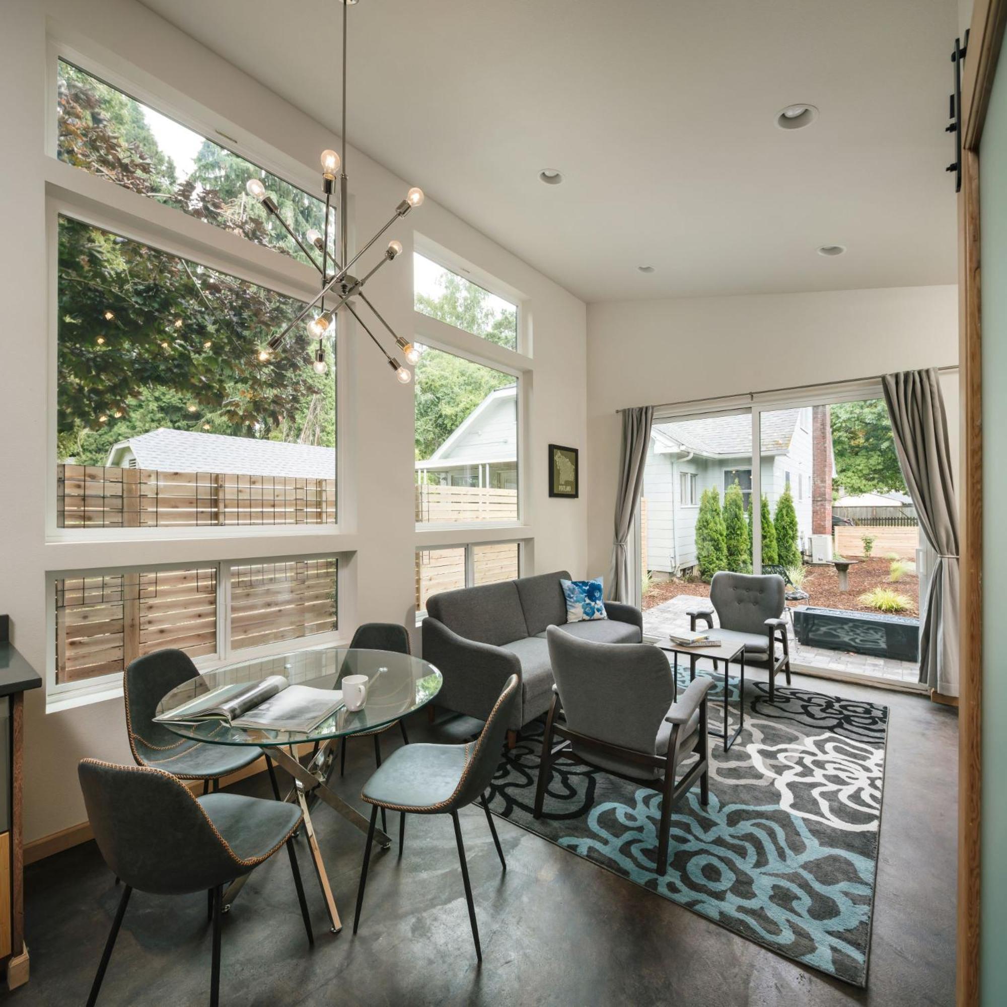 Dwell - Net Zero Energy Living