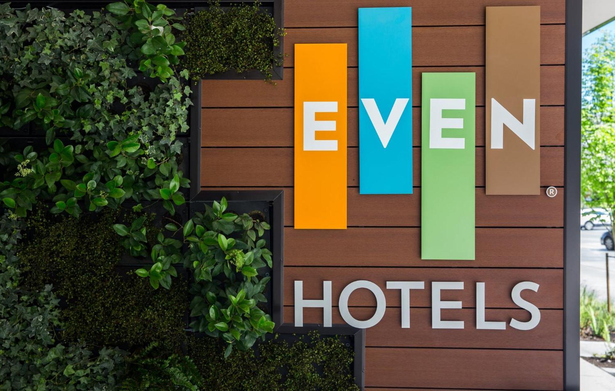 Hotel Even - Beaverton By Ihg Portland