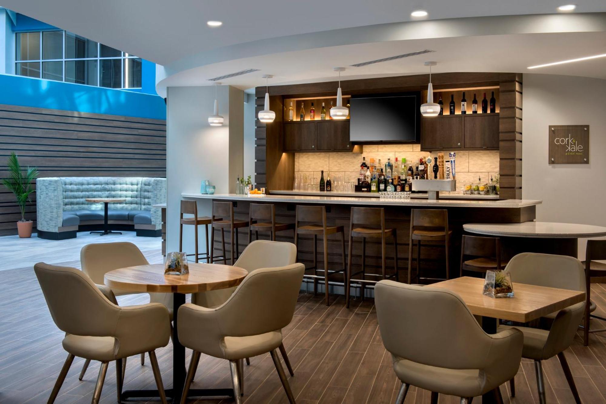 Even - Beaverton By Ihg Hotel *