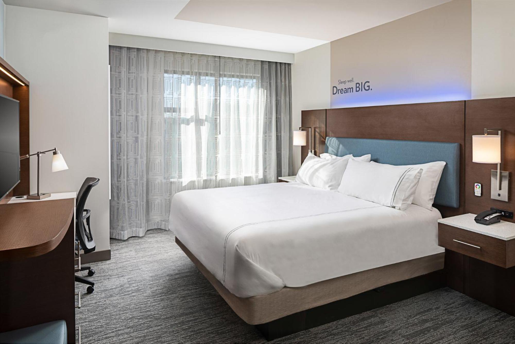Even - Beaverton By Ihg *