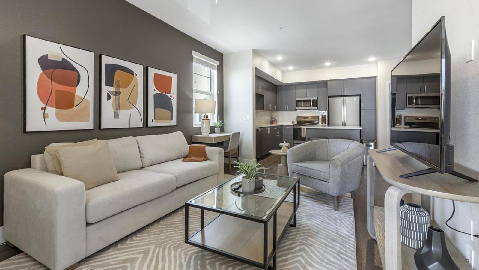 Apartment Landing At Pearl - In Northwest *