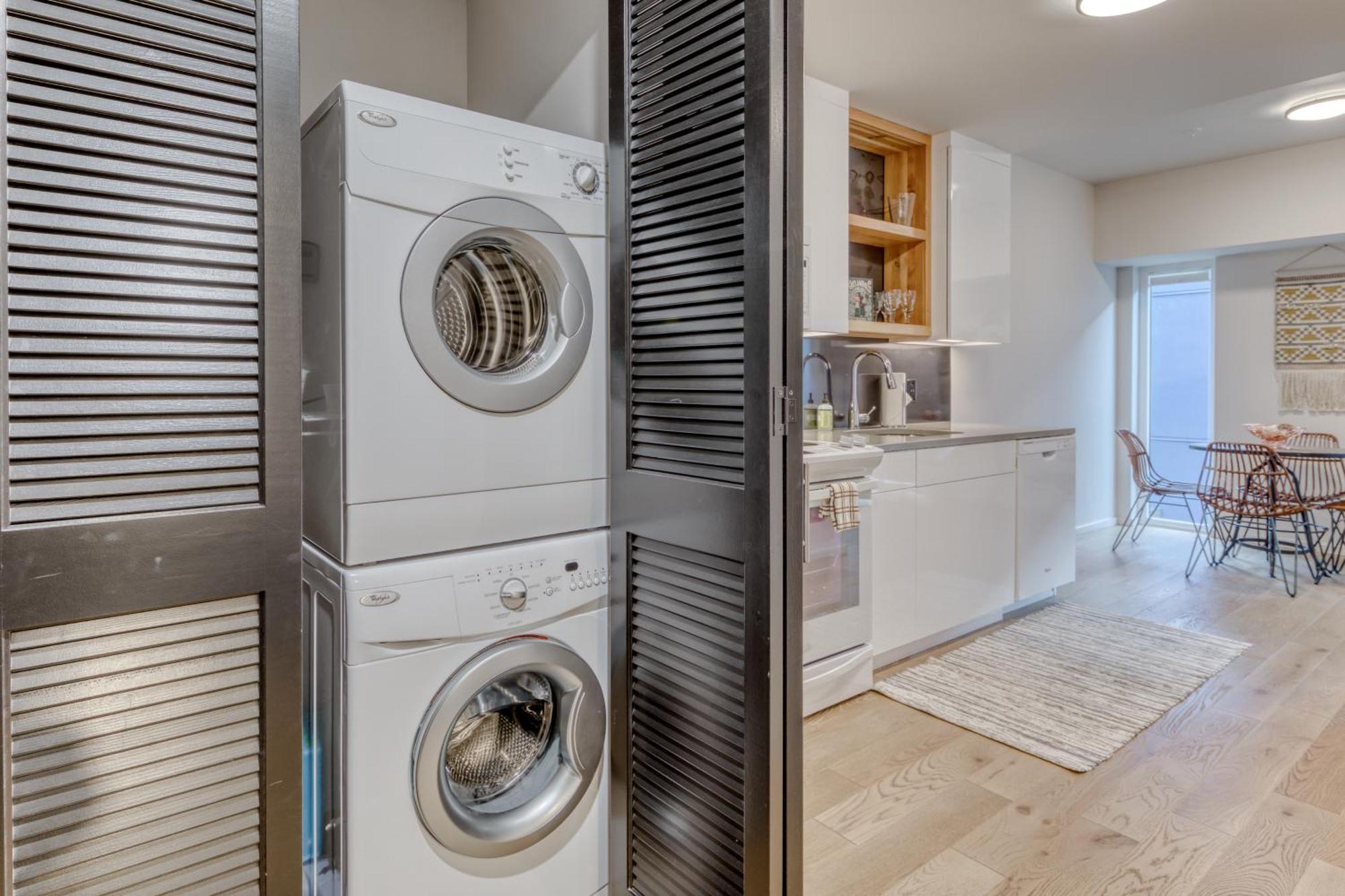 Q21 Apartment Portland