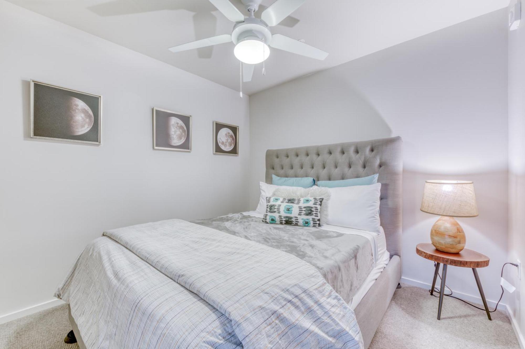 Apartment Q21