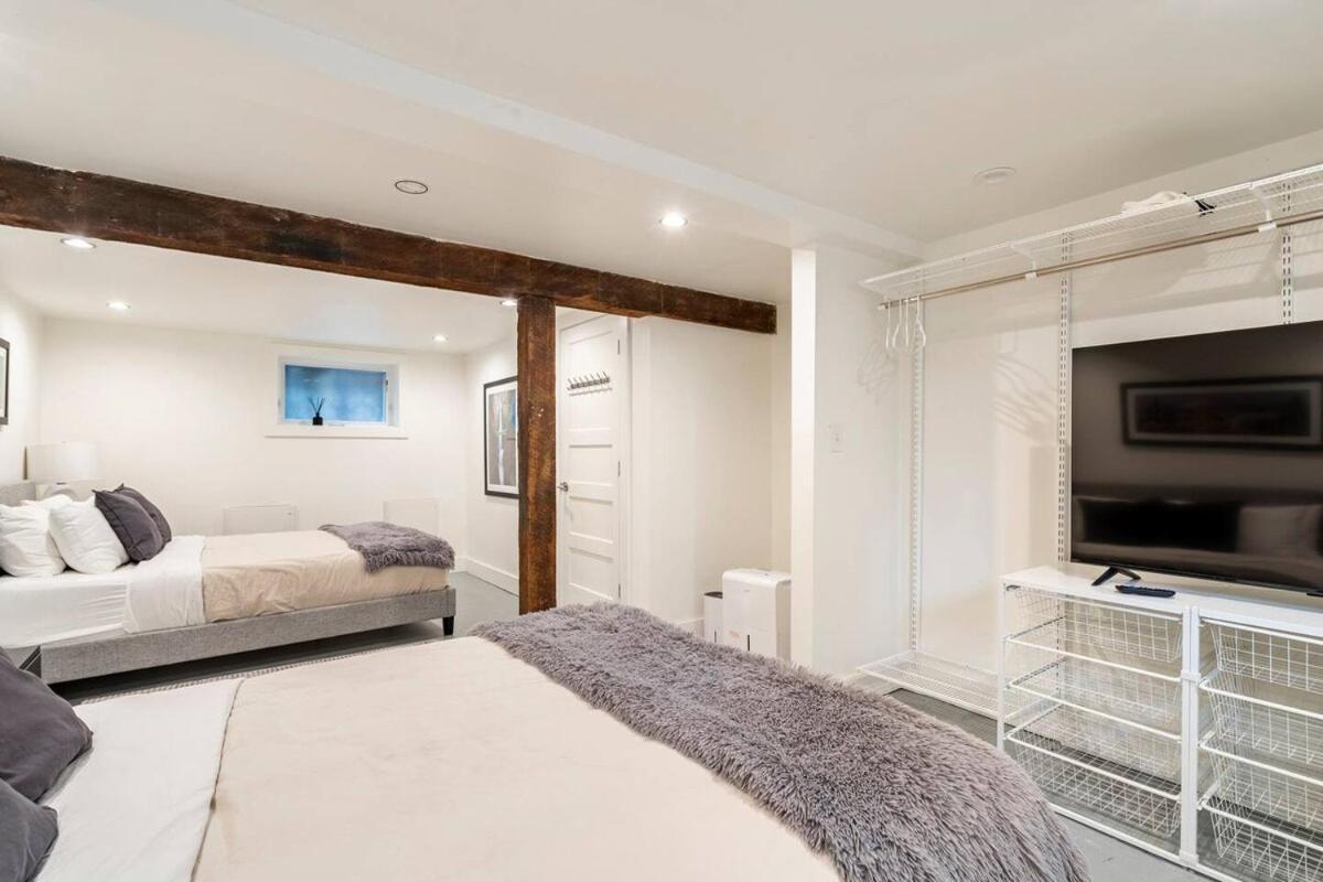 Holiday home Newly Renovated Nw Charmer With 99 Walkscore Portland