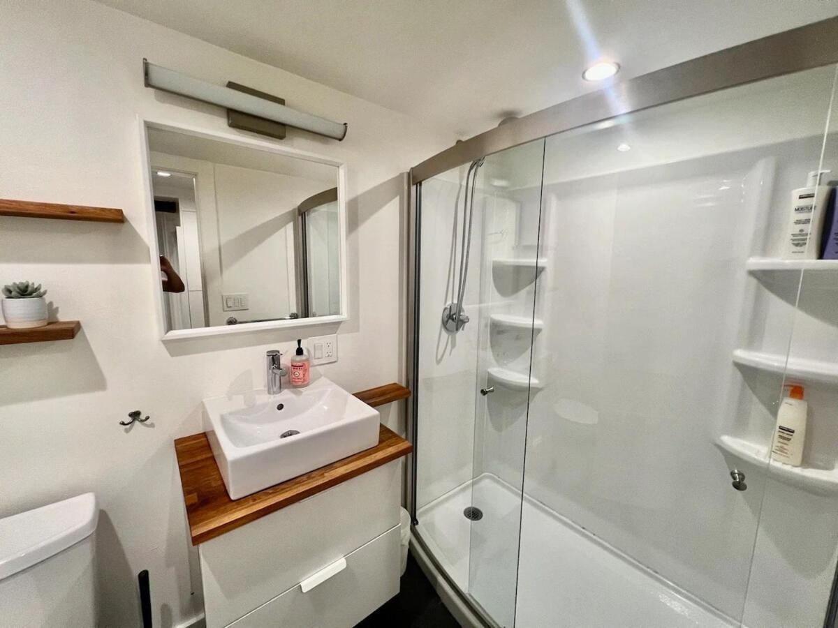 Newly Renovated Nw Charmer With 99 Walkscore Portland
