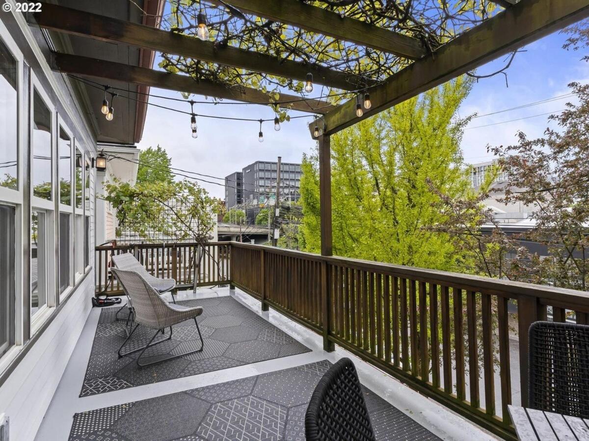 Holiday home The Slabtown Loft - Local Coffee Shops, Eateries, Walkable