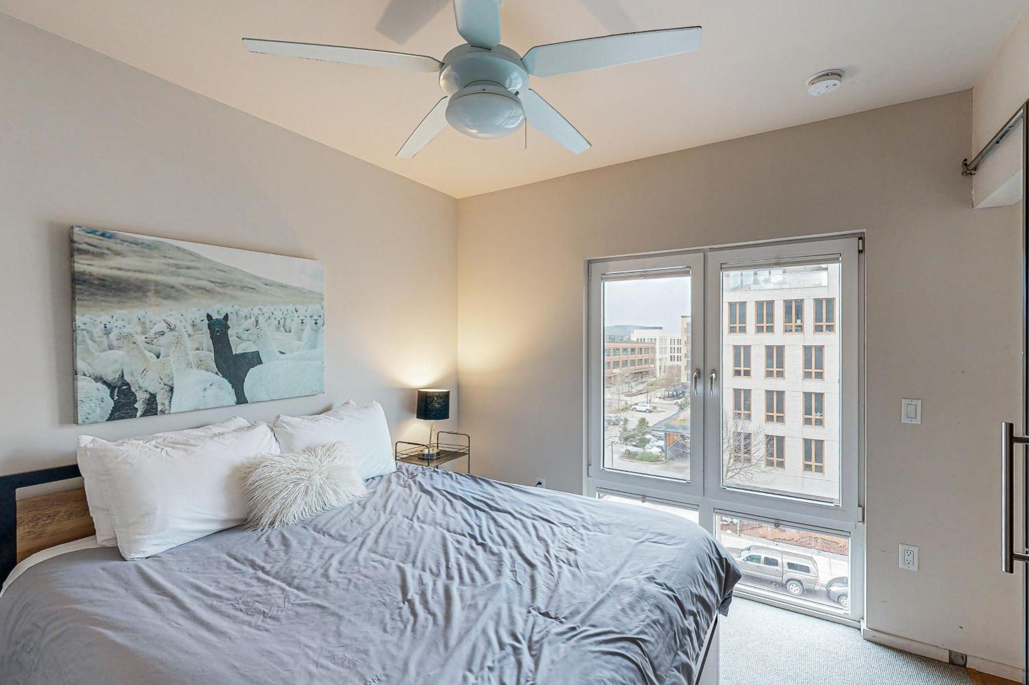 Q21 Apartment Portland