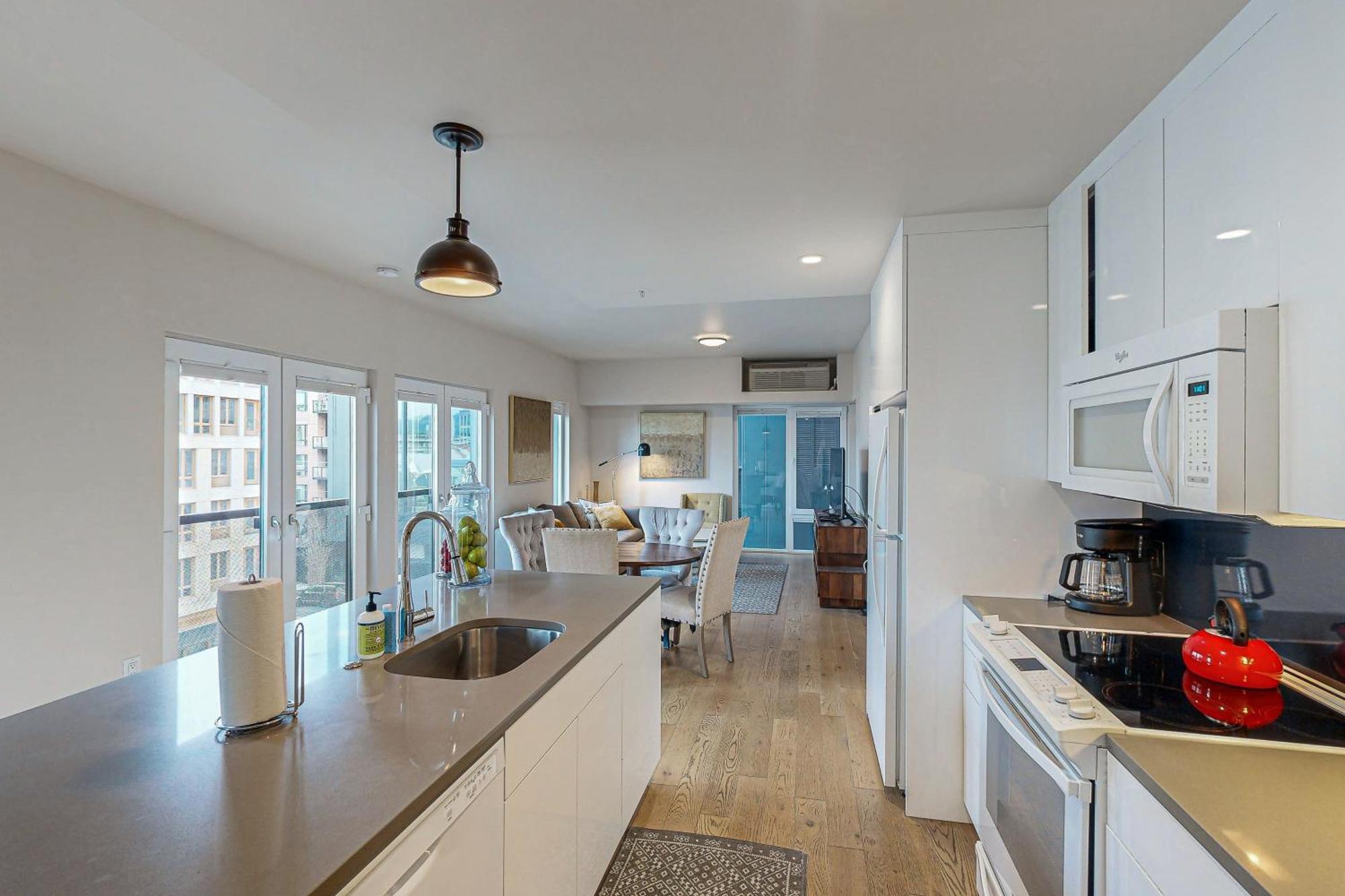 Apartment Q21