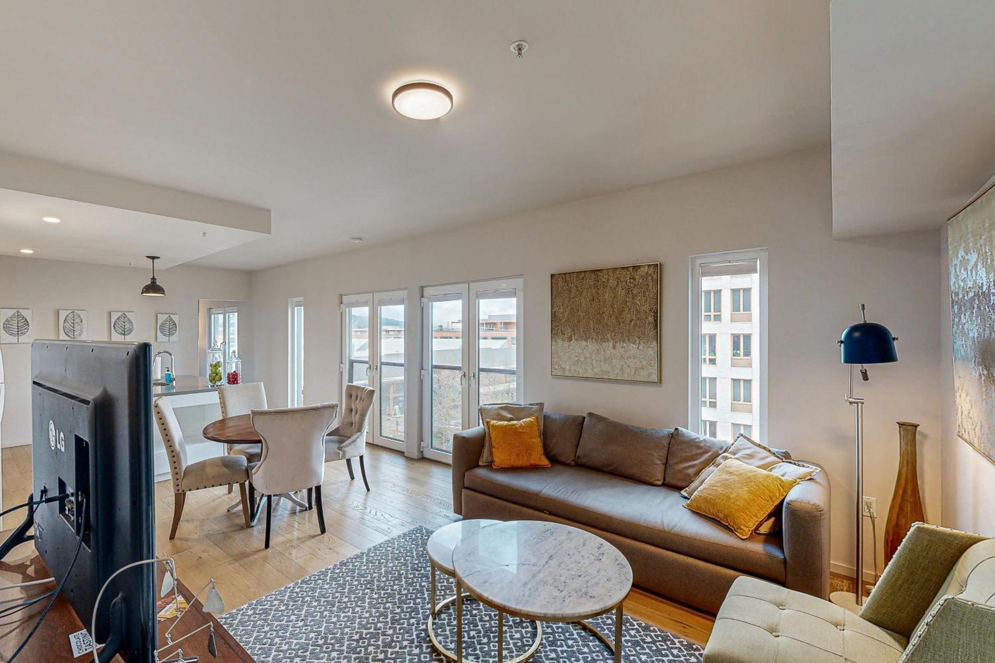 Apartment Q21