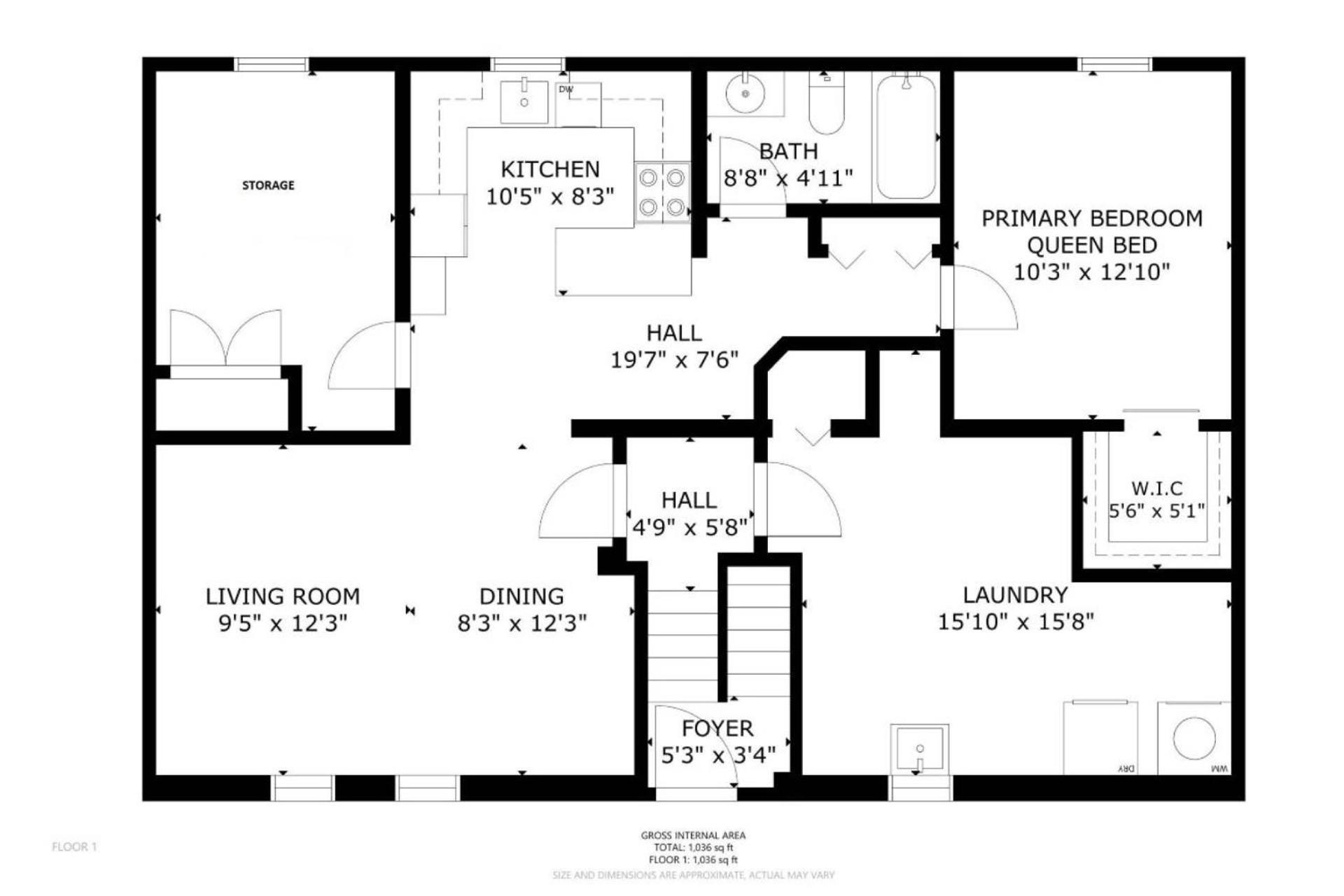 Rhone Retreat Holiday home