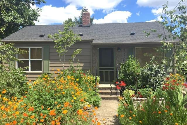 Holiday home Mbs In Oregon *