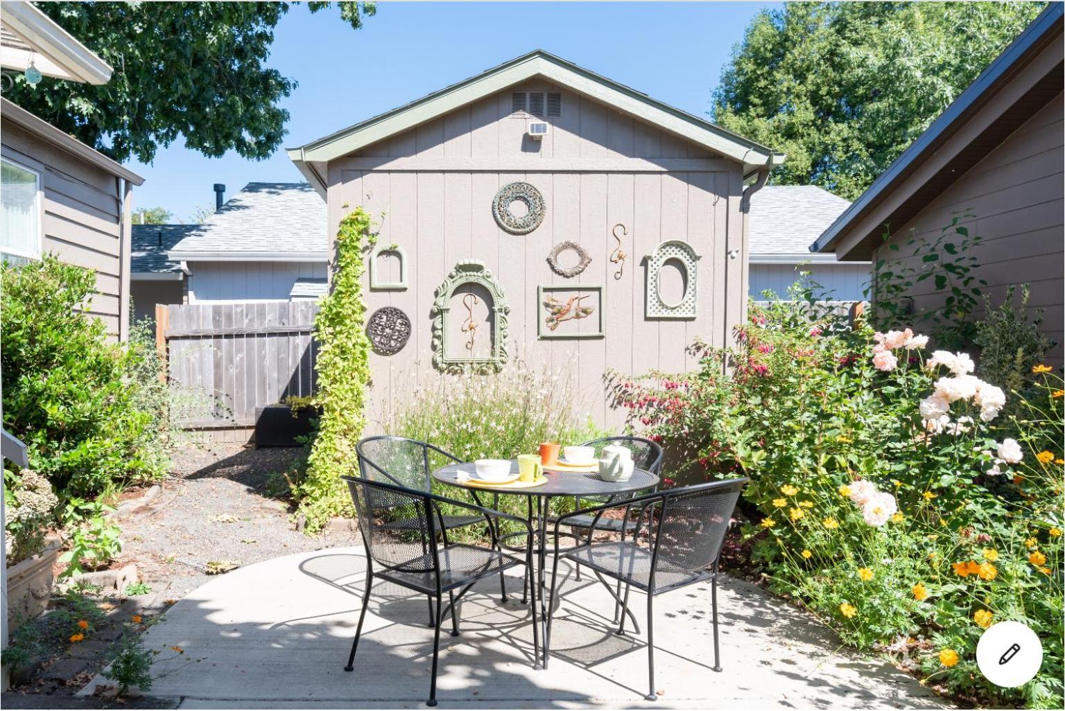 Mbs In Oregon Holiday home