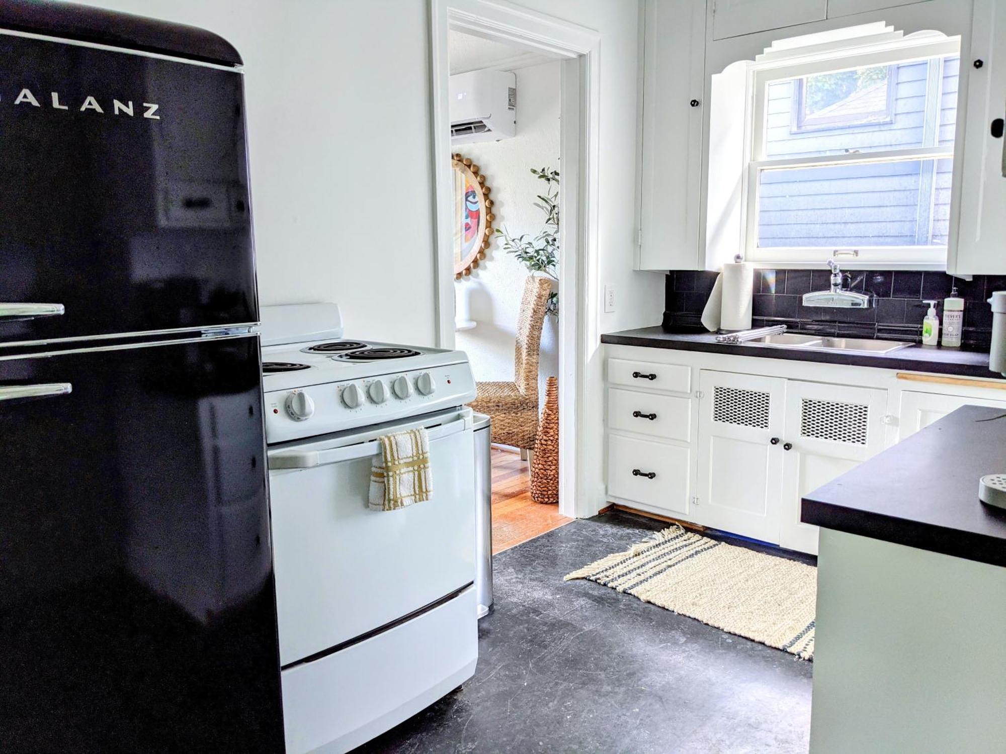 - Boho Oasis In Ladd's Addition With 2 Beds Apartamento Portland