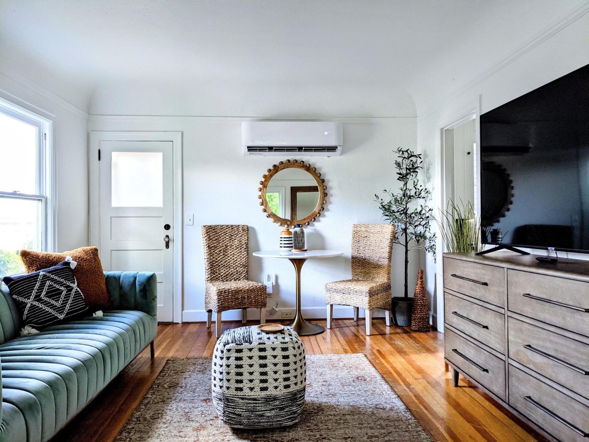 - Boho Oasis In Ladd's Addition With 2 Beds Portland