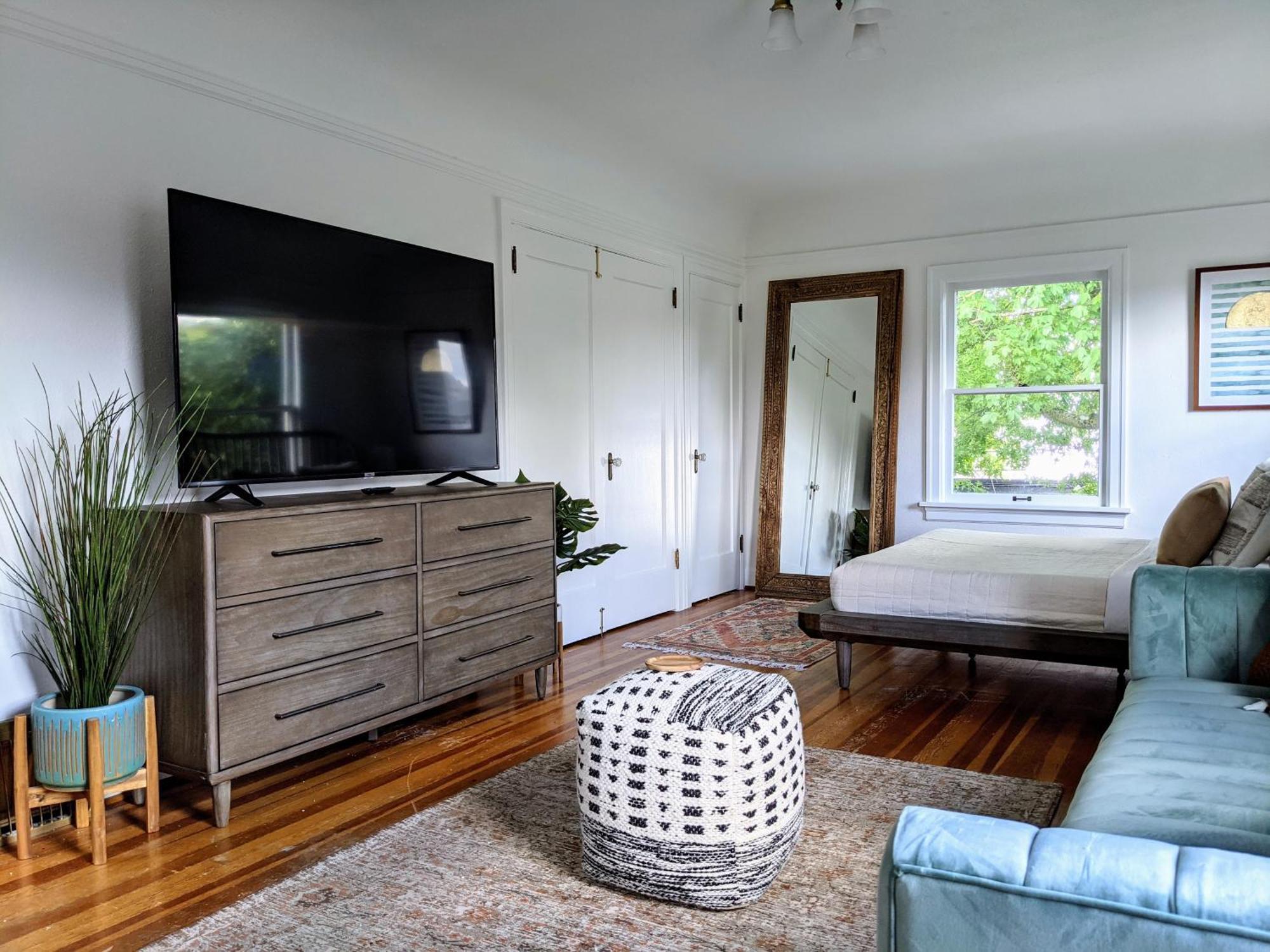 - Boho Oasis In Ladd's Addition With 2 Beds * Portland