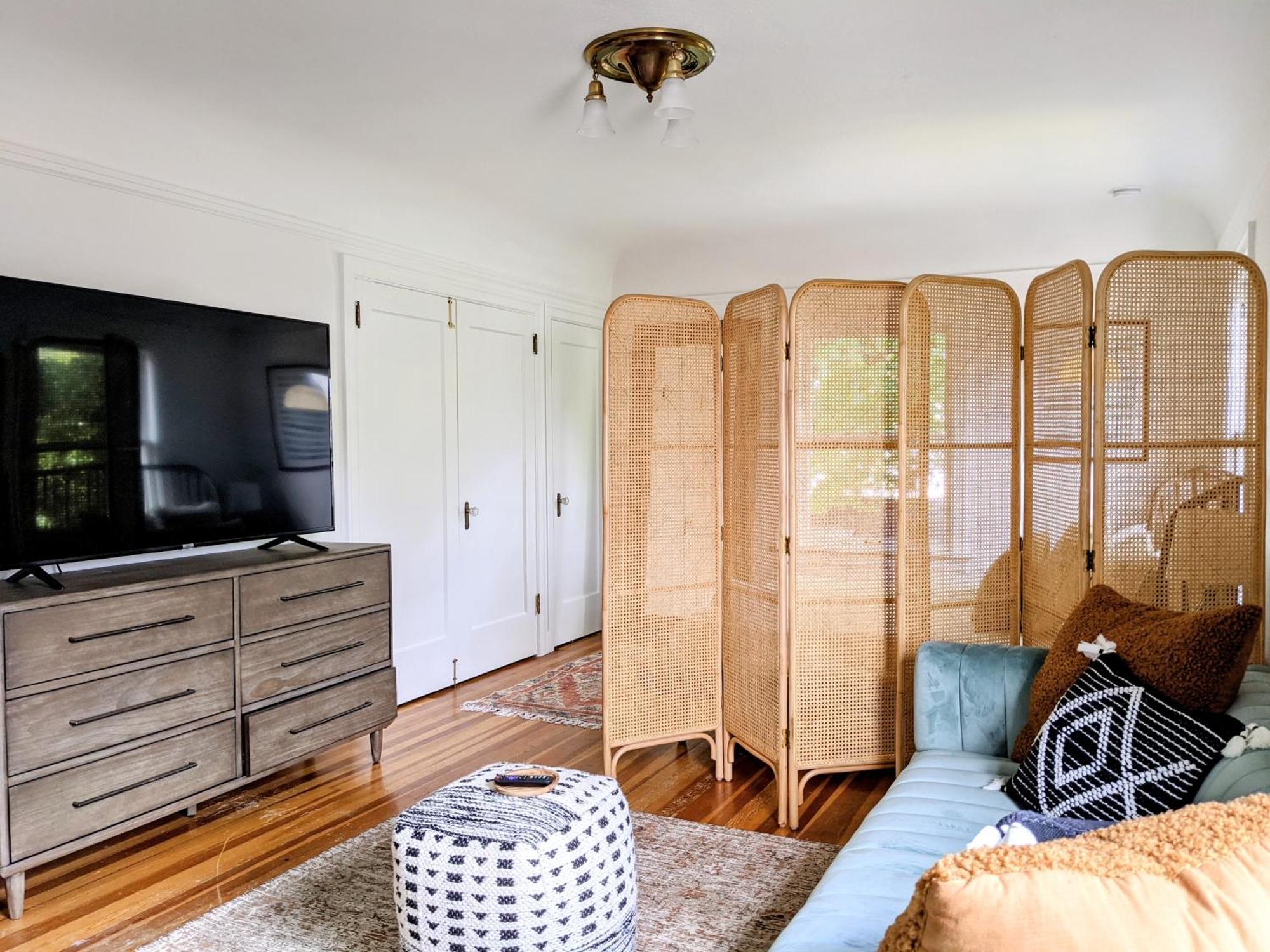 - Boho Oasis In Ladd's Addition With 2 Beds