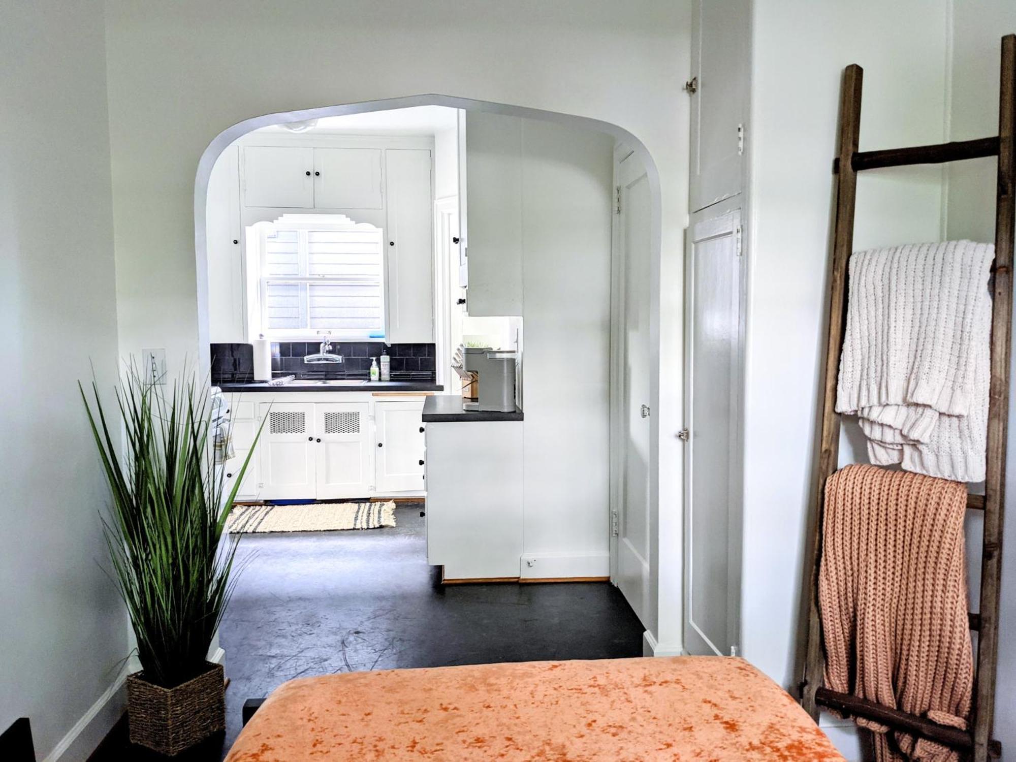 - Boho Oasis In Ladd's Addition With 2 Beds Apartamento *