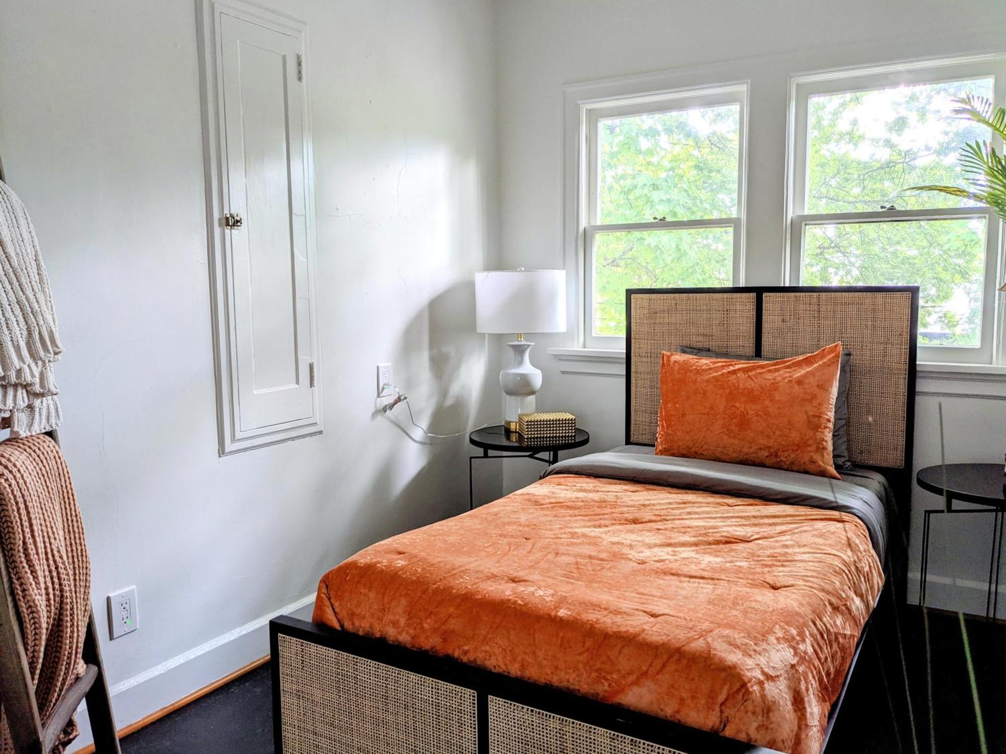 - Boho Oasis In Ladd's Addition With 2 Beds Portland