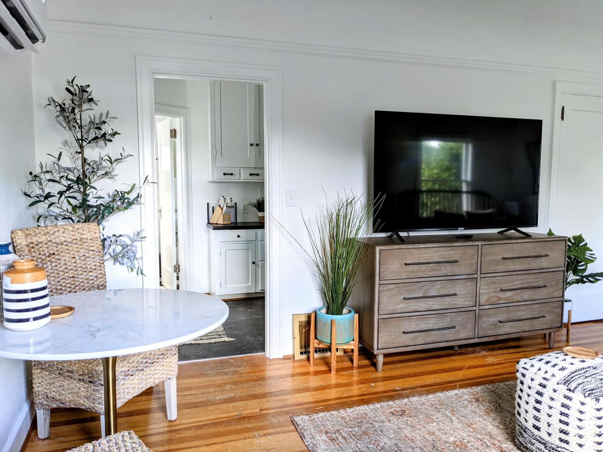 - Boho Oasis In Ladd's Addition With 2 Beds Apartamento