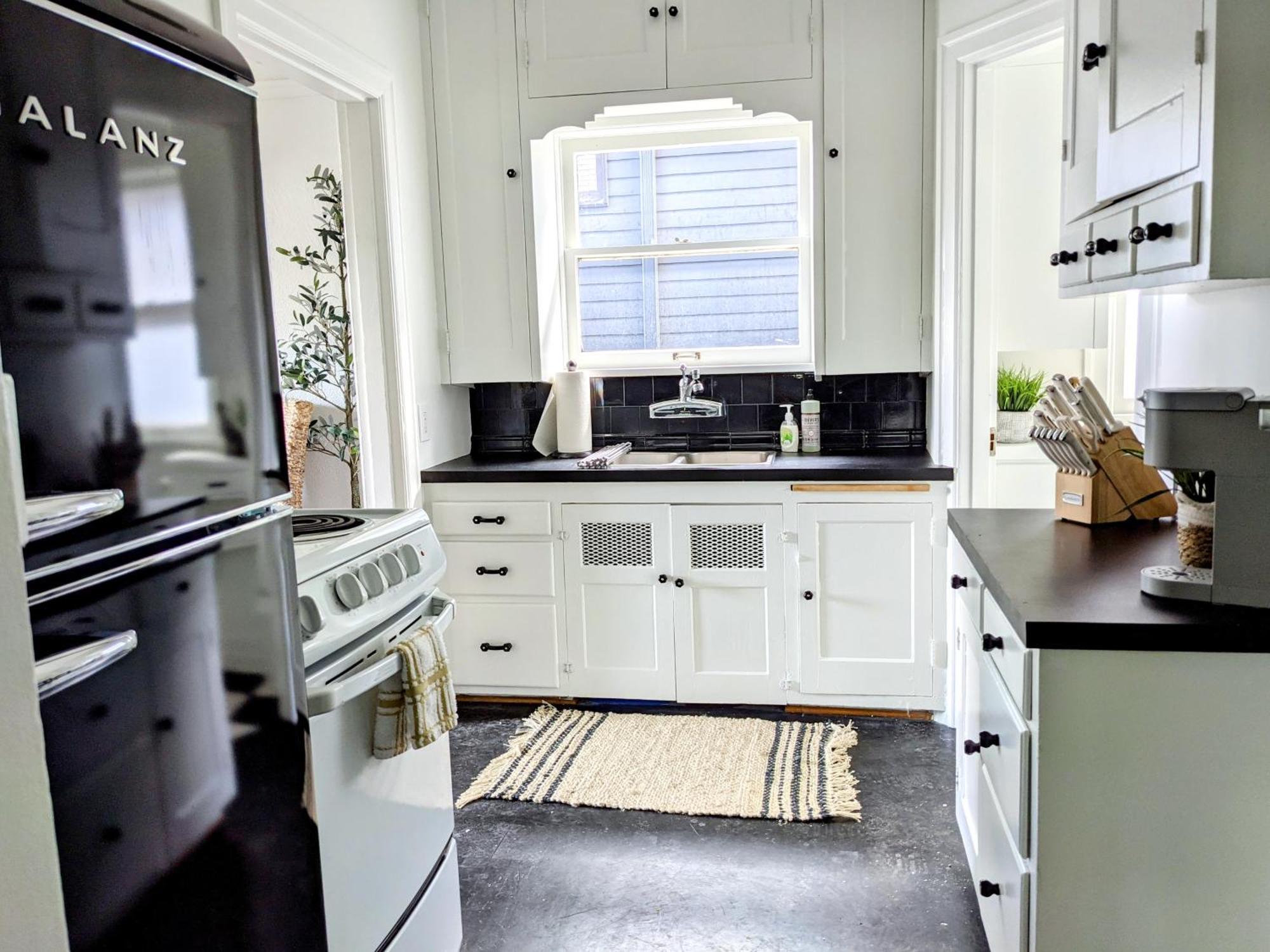 - Boho Oasis In Ladd's Addition With 2 Beds * Portland