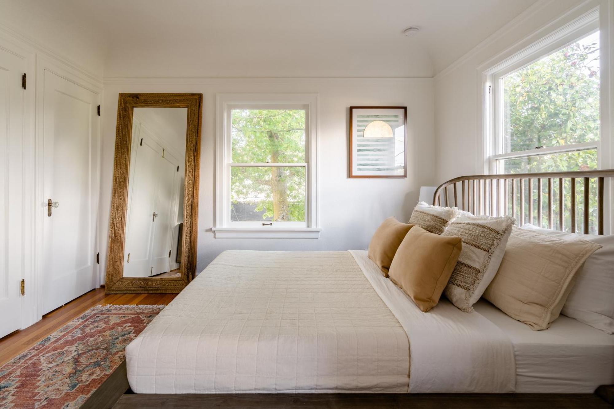 - Boho Oasis In Ladd's Addition With 2 Beds Portland