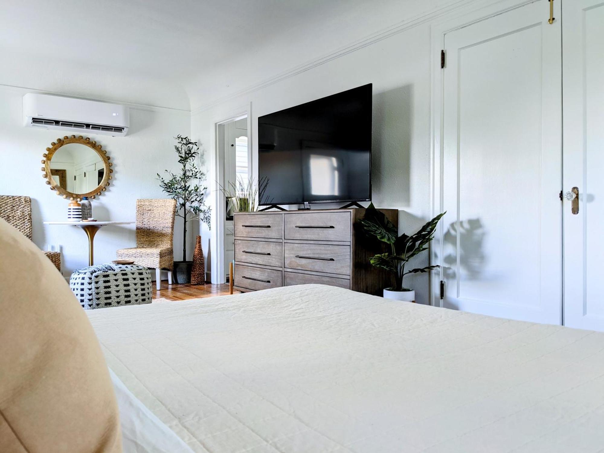 - Boho Oasis In Ladd's Addition With 2 Beds Apartamento *