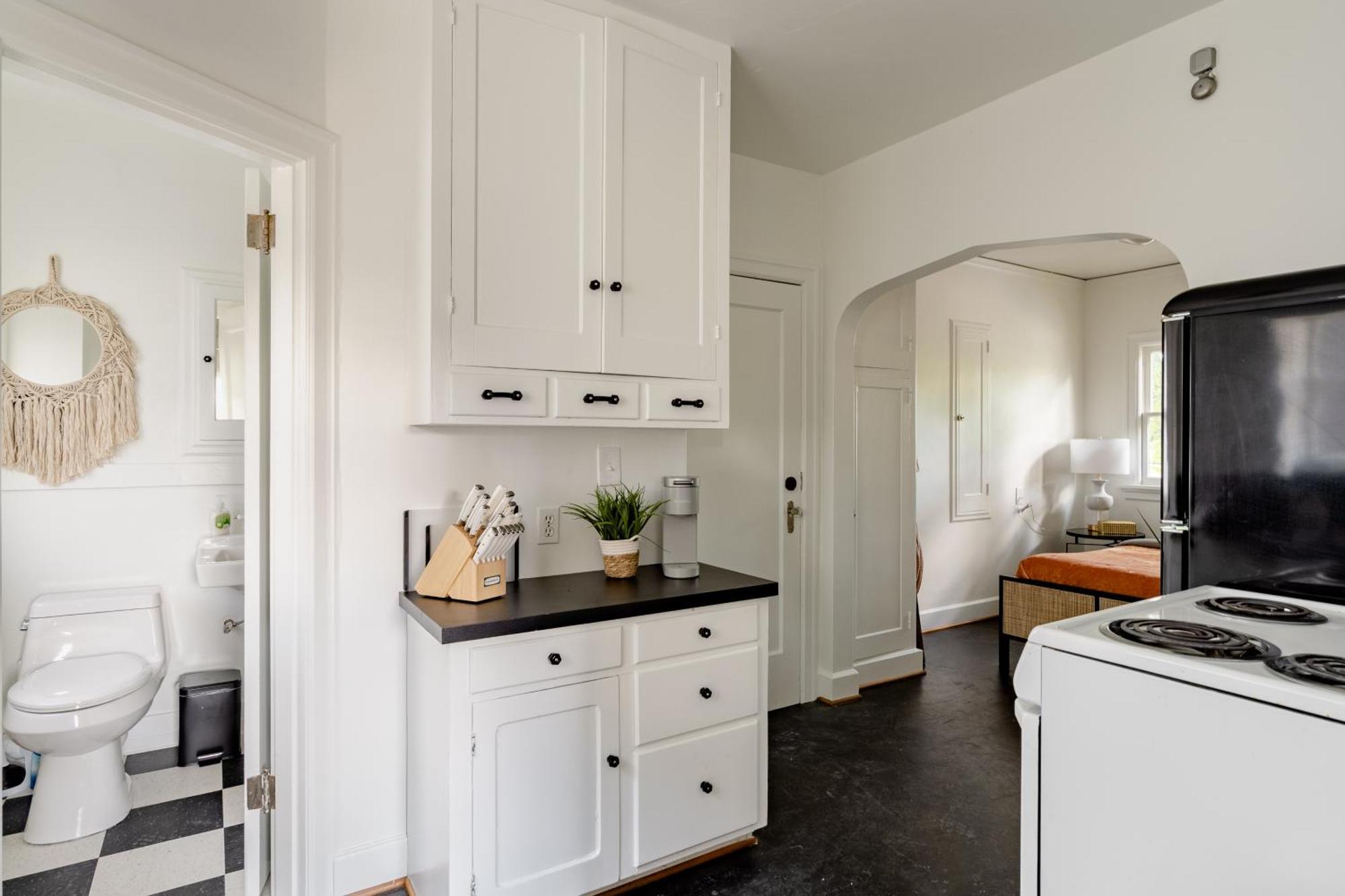 - Boho Oasis In Ladd's Addition With 2 Beds *
