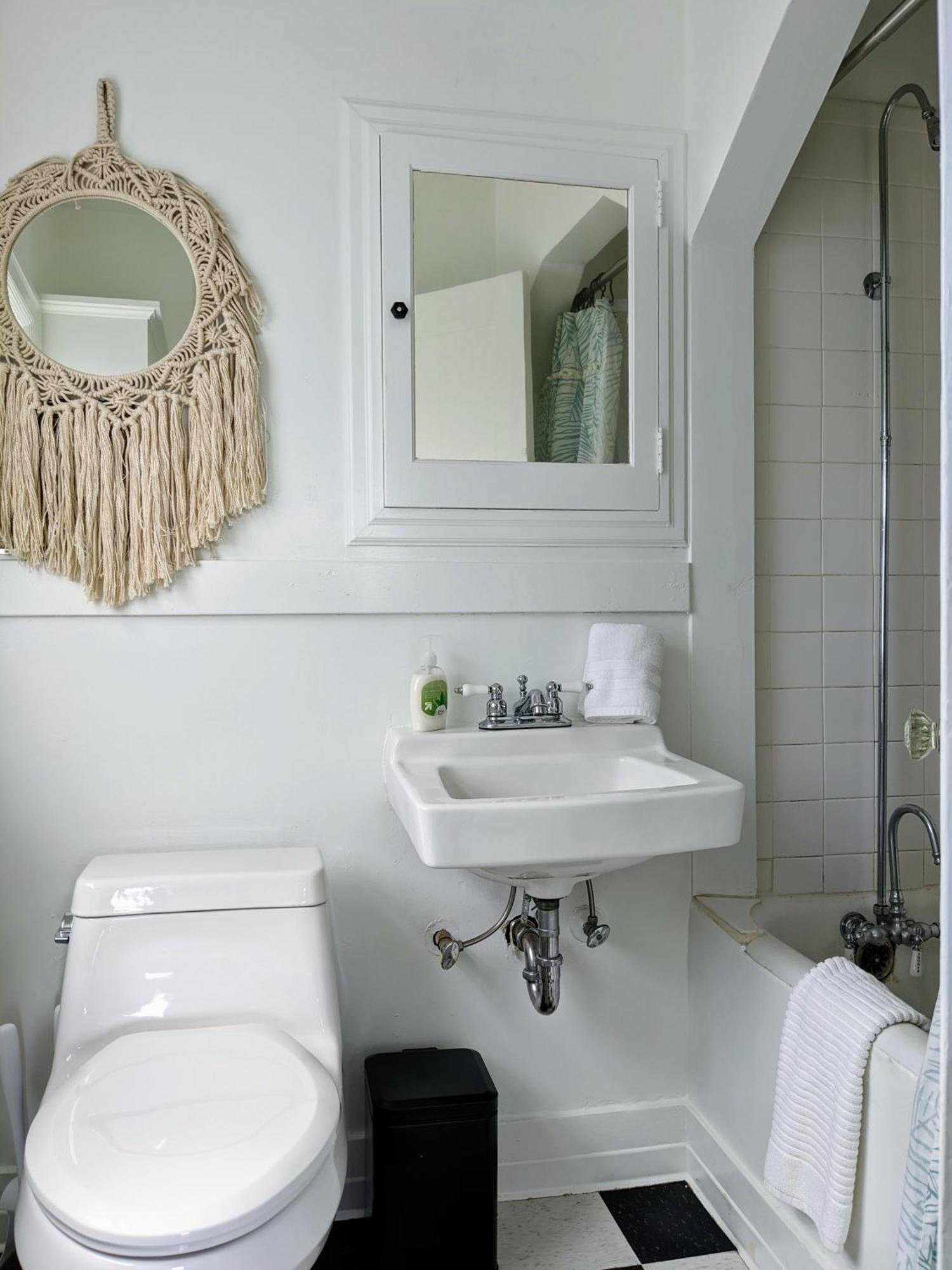 Apartamento - Boho Oasis In Ladd's Addition With 2 Beds *