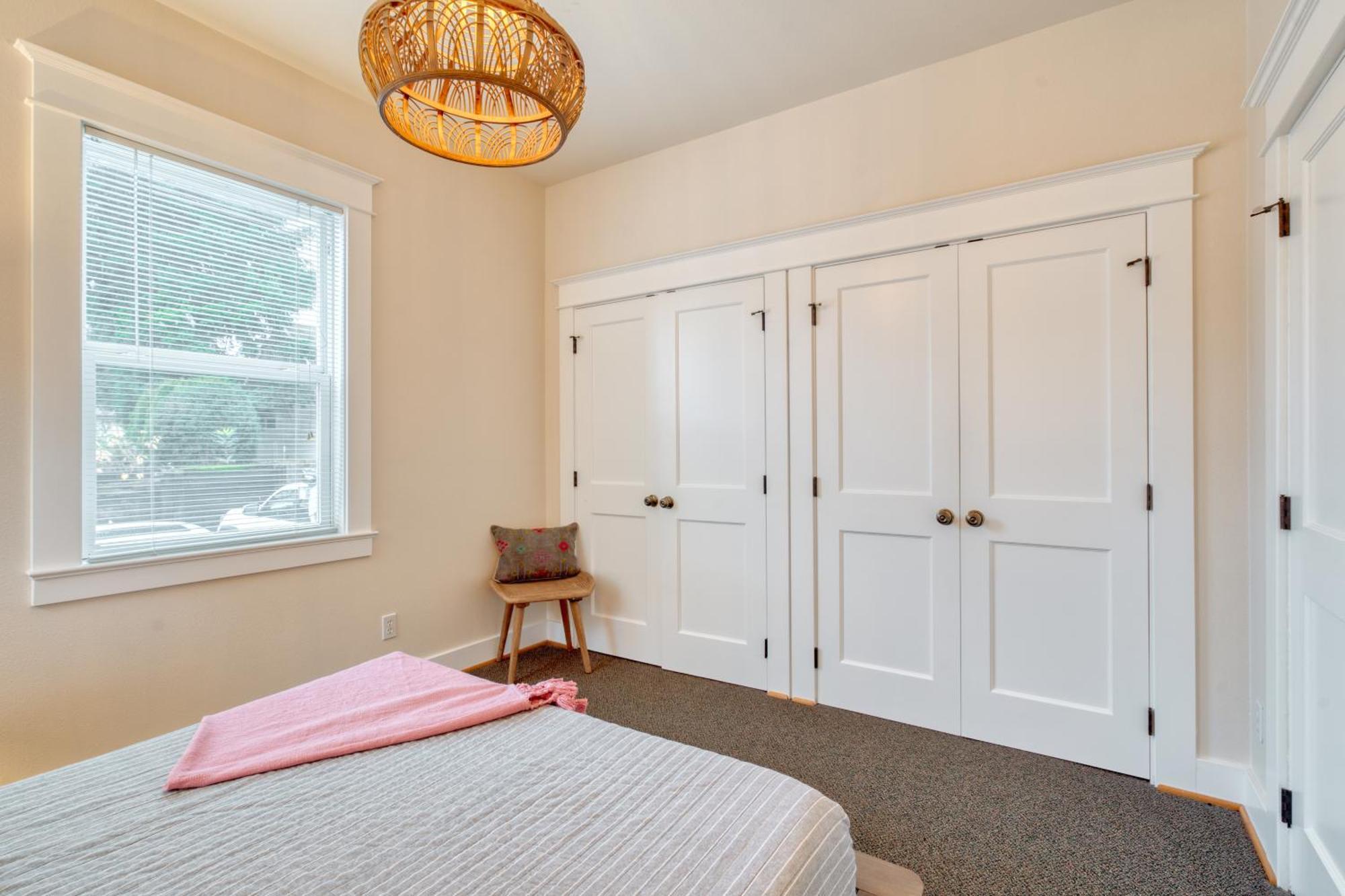 Historic Mississippi - Live Music & Local Shops Apartment