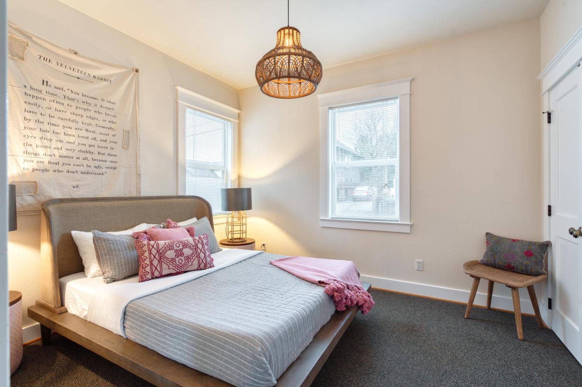 Historic Mississippi - Live Music & Local Shops Apartment Portland