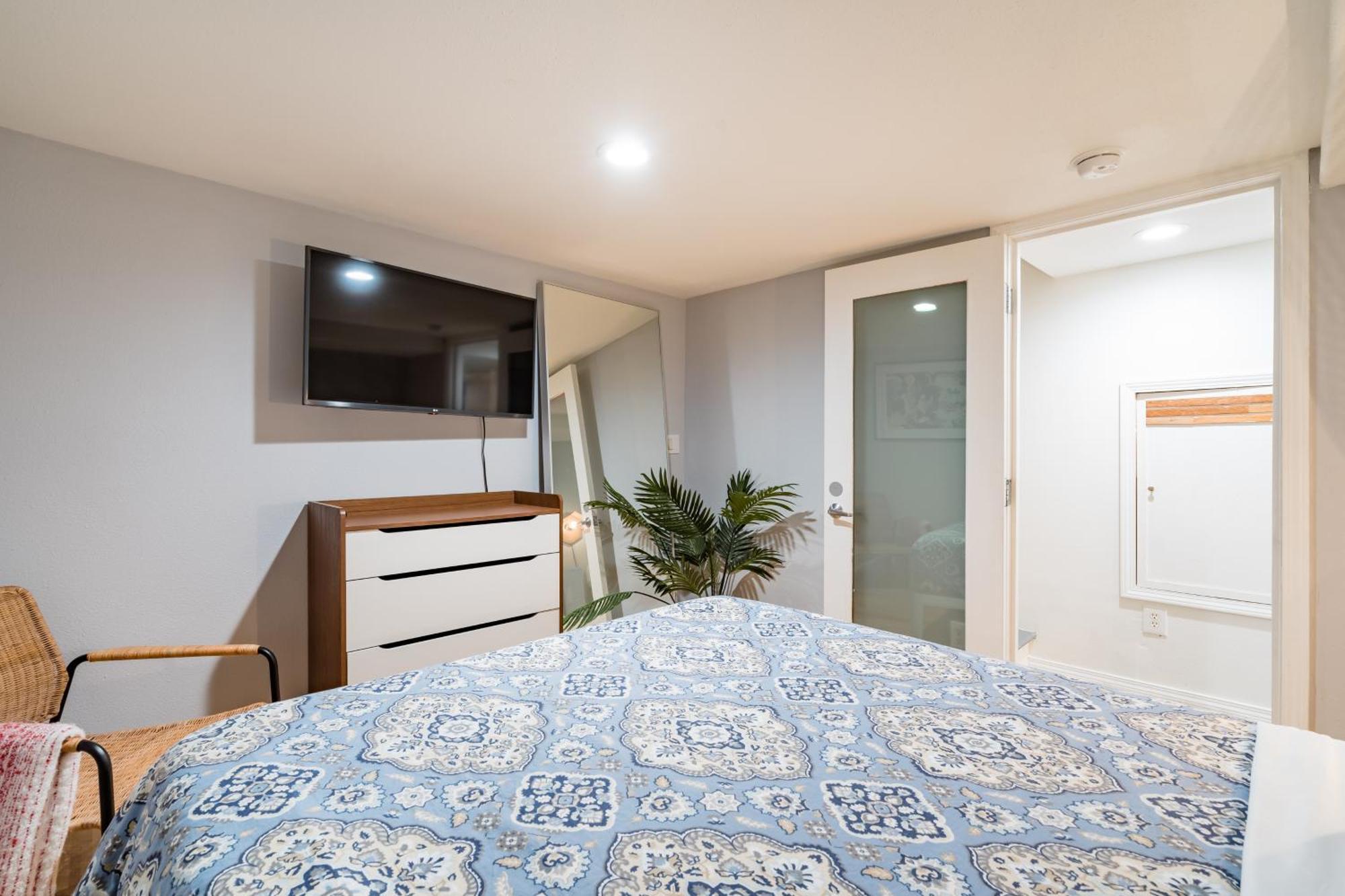 Collection - Unique 8 Bedroom Private In Pearl District * Portland
