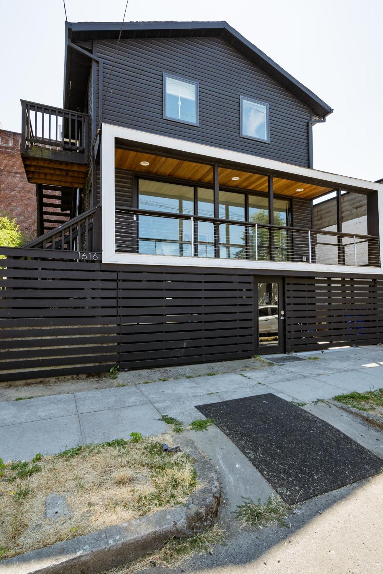 Collection - Unique 8 Bedroom Private In Pearl District *